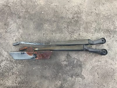 1990-1997 Mazda Miata Oem Windshield Wiper Arm Blade Left Right NA 90-97 *READ* • $35