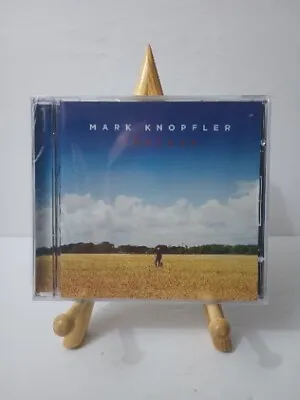 Mark Knopfler -Tracker CD New Sealed • $7.87