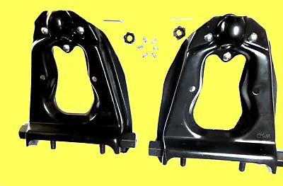 Upper Control Arm Kit RL/H FORD Mustang  1967 1973 FORD  Falcon 1966 70 D5DZ3082 • $99.23