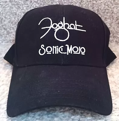 FOGHAT - HAT - Sonic Mojo (2024) - NEW • $14.50