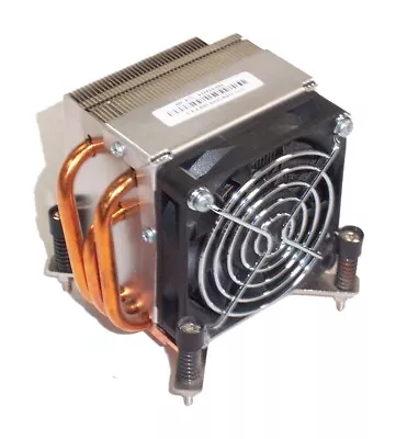 HP (433254-001) Workstation XW4400 Heatsink (432923-001) • £8