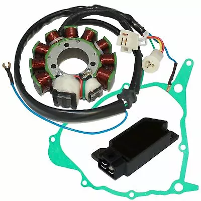 Stator Regulator Rectifier Gasket For Yamaha Serow 225 XT225 Xt 225 1992-1995 • $86