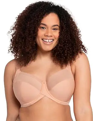 Curvy Kate WonderFully Full Cup Bra CK061102 Underwired Supportive Womens Bras • $41.43