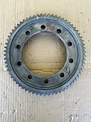 B18 B-series 4.4 Final Drive Gear Transmission Oem Honda • $169.95