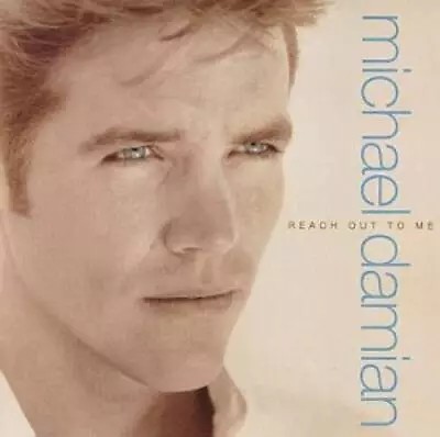 Reach Out To Me - Audio CD By Michael Damian - VERY GOOD • $6.98