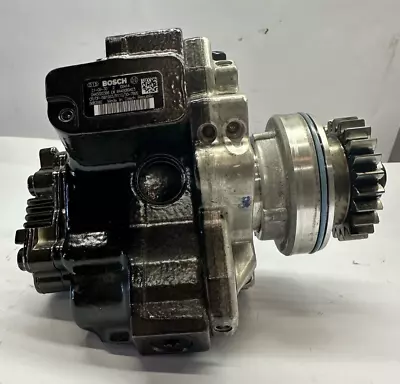 Used Genuine OEM Dodge Cummins 6.7L CP3 Diesel Fuel Injection Pump 0445020386 • $325