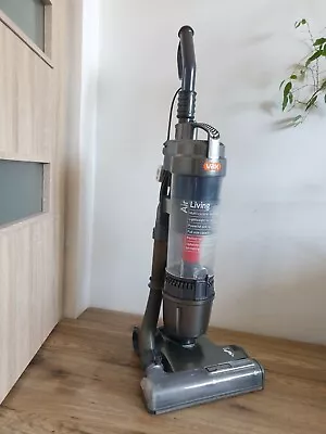 Vax Air Living Bagless Vacuum Cleaner U89-MA-LE - Grey  • £40