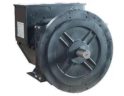 Generator Alternator Head CGG84E 21KW/24KW 2 Bearing (uses Shaft) Industrial+ • $2124
