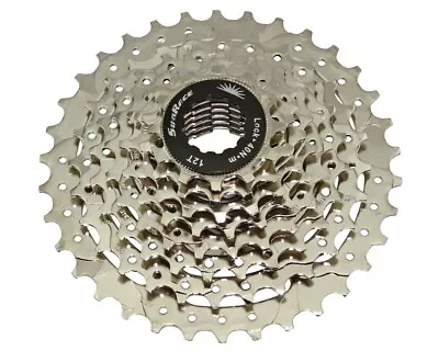 Bicycle 8 Speed Sun Race Cassette 11/34t Index Csm66. • $19.95