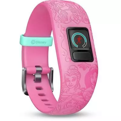 Garmin Vivofit Jr. 2 Fitness Tracker Super Hero Kid-Tough App Adventures • $169.99