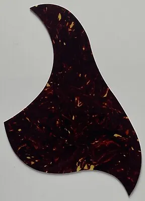 Self Adhensive Acoustic Guitar Pickguard Fit For Yamaha APX-6A Acoustic Guitars • $16.99