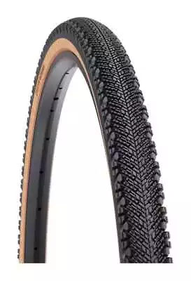 WTB Venture 700cx50mm TCS Gravel Tanwall Tyre • $107