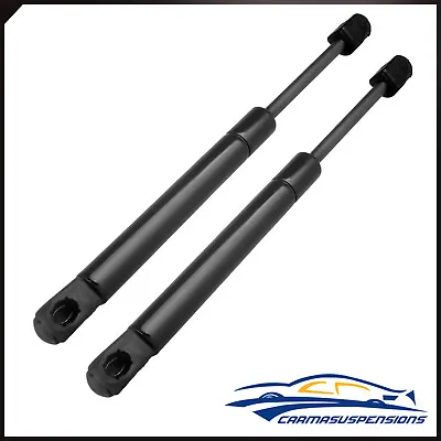 2 Pcs Rear Trunk Lift Supports Gas Strut Shocks For 2003-2008 Infiniti G35 6419 • $13.79