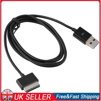 £6.09 • Buy USB Data Sync Charger Cable USB3.0 To 40pin For ASUS Eee Pad TF101/TF201/TF300