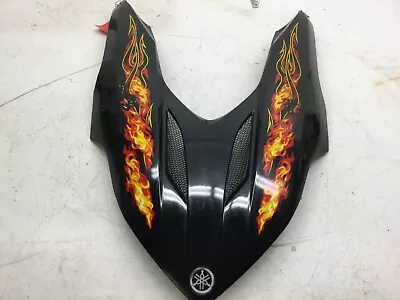 Yamaha Apex Attack Venture Vector 1000 2006-2013 OEM Hood Panel Fairing Shroud • $174.99