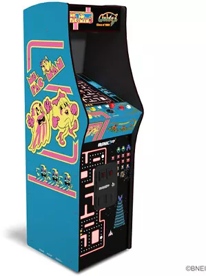 Class Of '81 Deluxe Arcade Game [New ] • $499.99