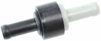 $29.99 • Buy Aeroflow AF59-1050 - 3/8  Check Valve For Brakes Booster Hose 1 Way Valve