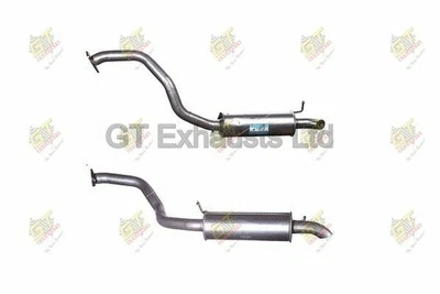 £64.67 • Buy Mitsubishi Pajero/Shogun Canvas TOP 3.2 DI-D Box With Tail Pipe CL281 MR481153
