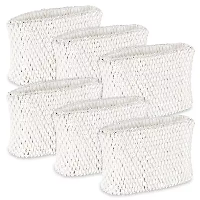 6 Pack WF2 Humidifier Filters Replacement For Kaz For Vicks Humidifier Filter... • $39.88