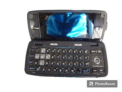 2 LG Voyager VX10000 Verizon Keyboard Phones 2.0 Camera • $24.99