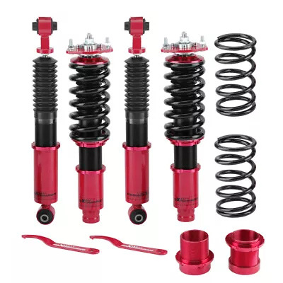 Coilovers Suspension Kits For Mazda 6 2003-2007 Adj Height Shock Absorbers Strut • $260