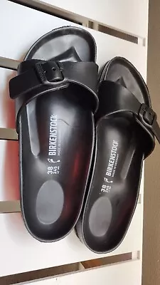 Birkenstock Beach Shoes • $50