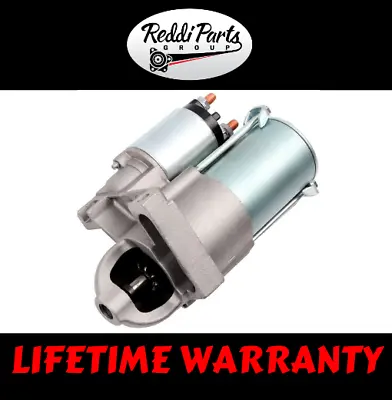 Starter For Chevy 10465542 19136240 89017714 9000901 9000947 SDR0189 410-12260 • $42.99