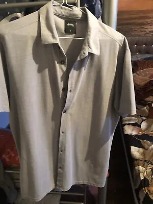 Half Sleeved Shirt • £6