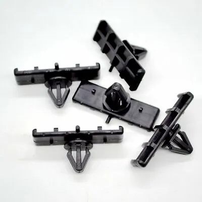 10pcs Rocker Panel Ground Effects Moulding Clips For Ford Mustang F4ZZ-6310182-A • $6.98