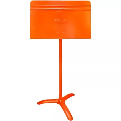 Manhasset Symphony Music Stand - Assorted Colors Orange • $62.75