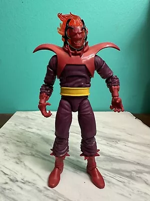 Marvel Legends Super Villains Dormammu BAF Xemnu Action Figure 2021 Hasbro NC • $12.99