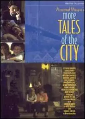 More Tales Of The City [2 Discs] By Pierre Gang: Used • $87.29