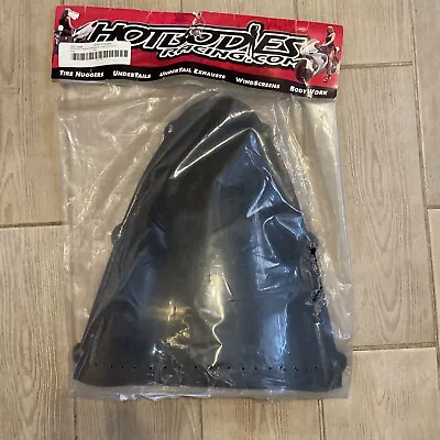 Hotbodies  Supersport Windscreen #  2301-0588 Kawasaki 2007 ZX6R/RR Dk Smoke • $49.99