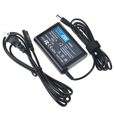 $15.99 • Buy PwrON 65W AC Adapter Charger For Dell Vostro 1310 1320 1400 1440 1500 Power PSU