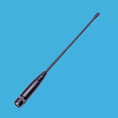 Event Organizer Spa Bouncer 144 430 MHz Antenna For Two Way Radio For Motorola • $9.90