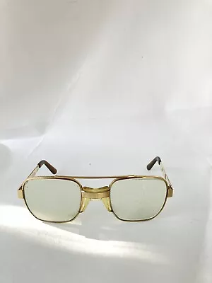 Vintage American Optical Styleguard II Sunglass/Eyeglass Frames 140MM • $94.01