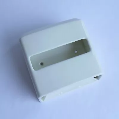 Retro Vintage Jeyes Ceramic Toilet Paper Holder Dispenser (Wall Roll 812607) • £20