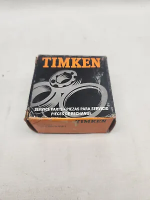 Timken Wheel Bearing Front Or Rear New 510029 Ford • $38