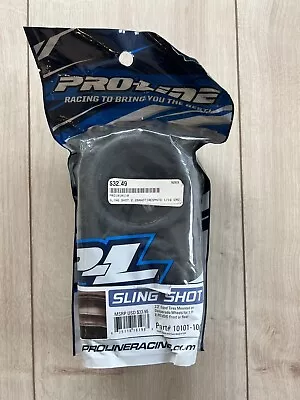 NOS Proline Sling Shot Sand Tires RC Truck 2.2 Desperado 10101-10 E-Revo Traxxas • $33.99