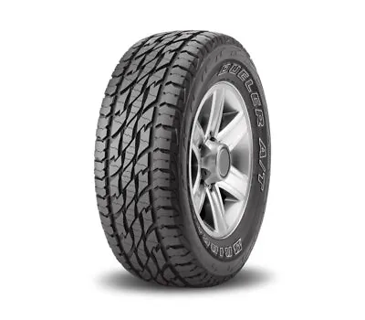 BRIDGESTONE Dueler D697 30/9.50R15 104S 30 9.50 15 (OWT) SUV 4WD Tyre • $225