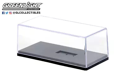 Diecast Display Case - 1:64 GreenLight Collectibles • $3.99