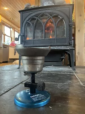 Vintage Gerry Infra-red Mini-stove • $0.99