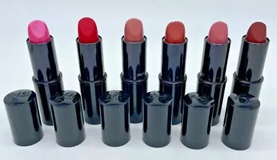 Lancôme Color Design Lipstick 0.14 OZ New Less Box Pick Your Shade. • $25.50