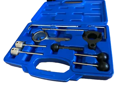 $52.10 • Buy Vag Vw Audi Seat Skoda Timing Tool Locking Kit Diesel Engine 1.6 2.0 Tdi Cr 7055