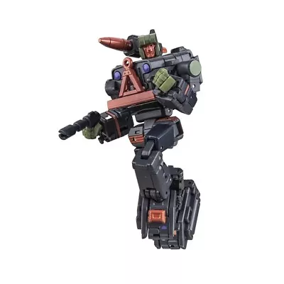 Newage Multiverse NA H50B Agent Brainscan Hound G1 Action Figure Toys In Stock • $99.55