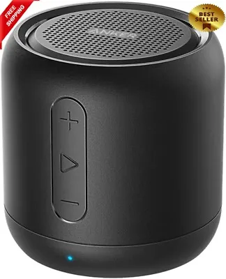 $51.77 • Buy Anker Soundcore Mini, Super-Portable Bluetooth Speaker With 15-Hour Playtime, 66