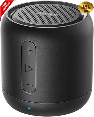 $51.77 • Buy Anker Soundcore Mini, Super-Portable Bluetooth Speaker With 15-Hour Playtime, 66