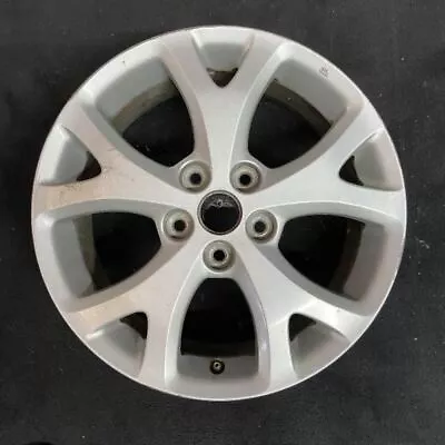 Mazda 3 OEM Wheel 17” 2007-2009 Original Rim Factory 9965066570 64895 • $179.97