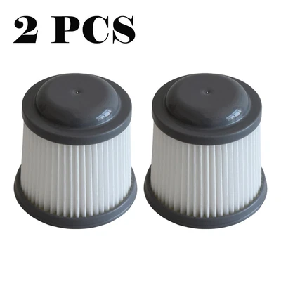 £11.24 • Buy Filter Sweeping Parts 2pcs DustBuster PVF110 PHV1210 PV1020L Replacement