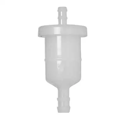 Inline Fuel Filter For Honda BF8 10 15 20 25 30HP Outboard 16910-ZV4-005 18-8226 • $11.49